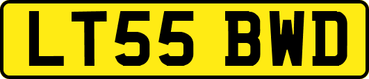 LT55BWD