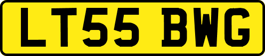 LT55BWG