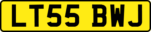 LT55BWJ