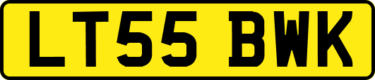 LT55BWK