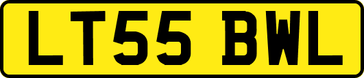 LT55BWL
