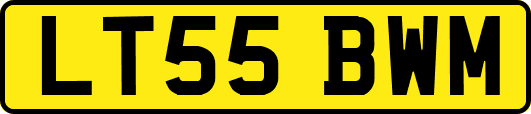 LT55BWM