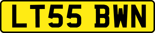 LT55BWN