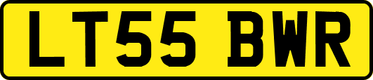 LT55BWR