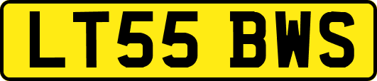 LT55BWS