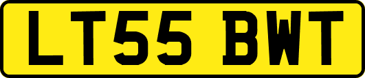 LT55BWT