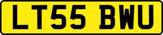 LT55BWU