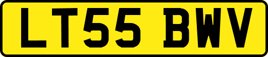 LT55BWV