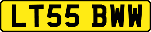 LT55BWW