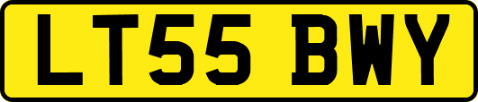LT55BWY