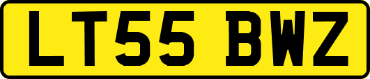 LT55BWZ