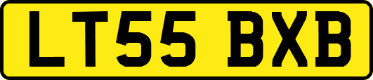 LT55BXB