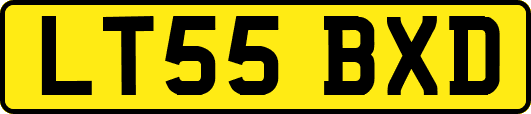 LT55BXD