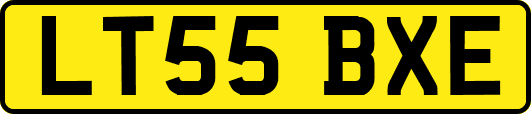 LT55BXE