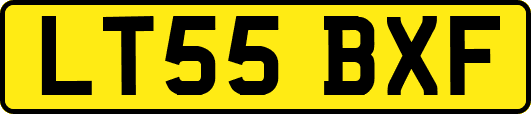 LT55BXF