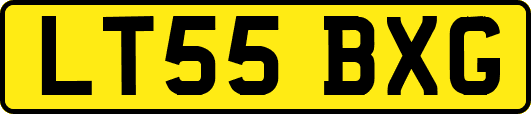 LT55BXG