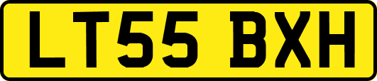 LT55BXH