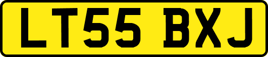 LT55BXJ