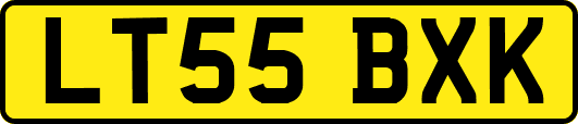 LT55BXK