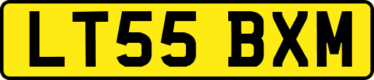 LT55BXM
