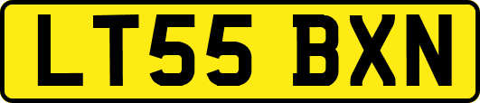 LT55BXN