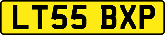 LT55BXP