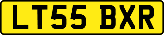 LT55BXR