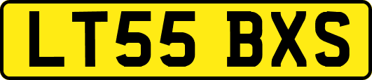 LT55BXS