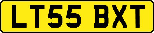 LT55BXT