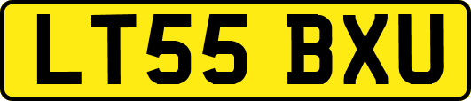 LT55BXU