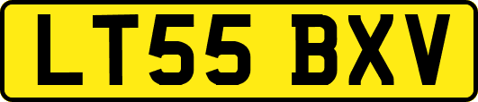 LT55BXV