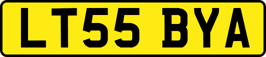 LT55BYA