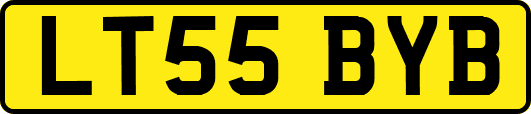 LT55BYB