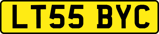 LT55BYC