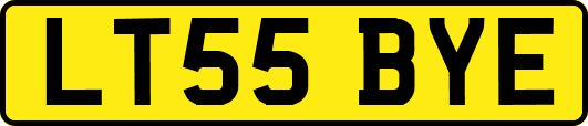 LT55BYE