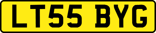 LT55BYG