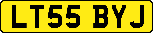 LT55BYJ