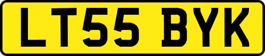 LT55BYK