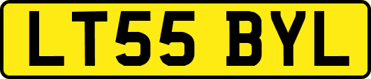 LT55BYL