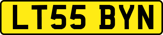LT55BYN