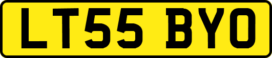 LT55BYO