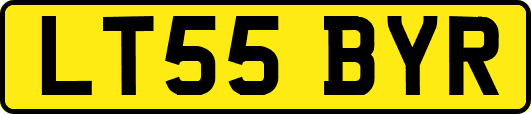 LT55BYR