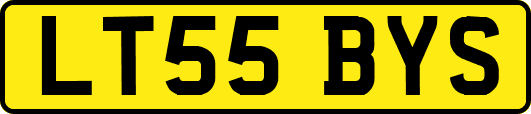 LT55BYS