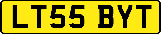 LT55BYT