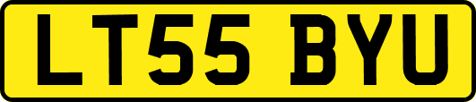 LT55BYU