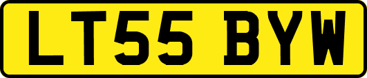 LT55BYW