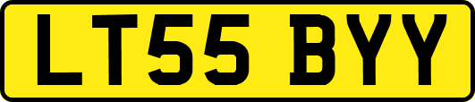 LT55BYY