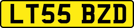 LT55BZD