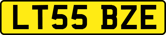 LT55BZE