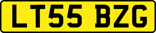 LT55BZG